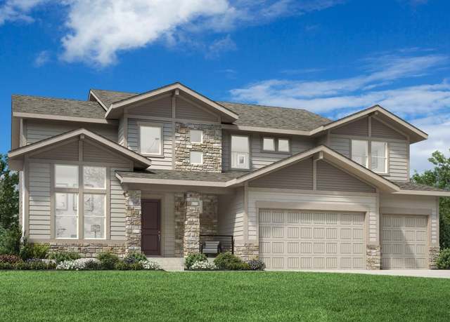 Property at 4769 Weitbrec Ln, Castle Rock, CO 80104, 4 beds, 4.5 baths