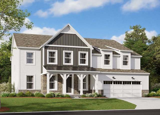 Property at Vanderbilt Plan, Plain City, OH 43064, 4 beds, 2.5 baths