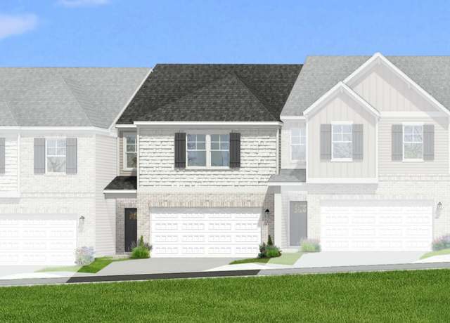 Property at Dallas Plan, Mcdonough, GA 30253, 3 beds, 2.5 baths
