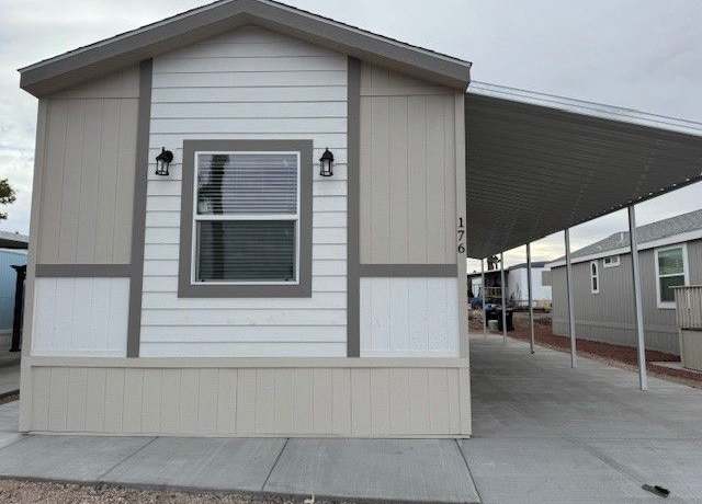 Property at 2050 S Magic Way #176, Henderson, NV 89002, 3 beds, 2 baths
