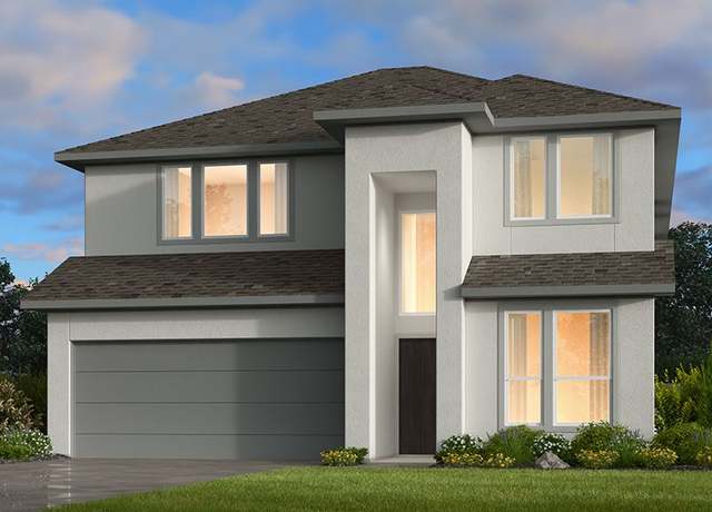 Property at Camelia Plan, Cypress, TX 77433, 5 beds, 3 baths