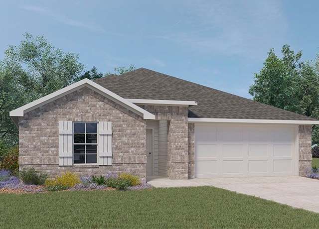 Property at Lakeway Plan, New Caney, TX 77357, 4 beds, 3 baths