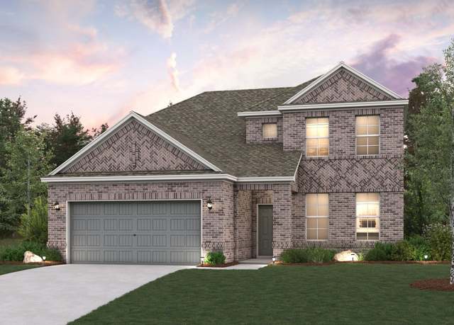 Property at LASSEN Plan, Bay City, TX 77414, 3 beds, 2.5 baths