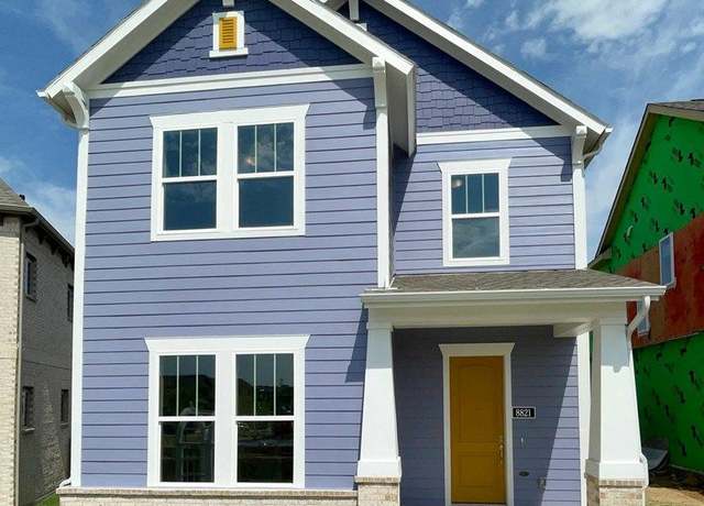 Property at Marietta Plan, Argyle, TX 76226, 3 beds, 2.5 baths