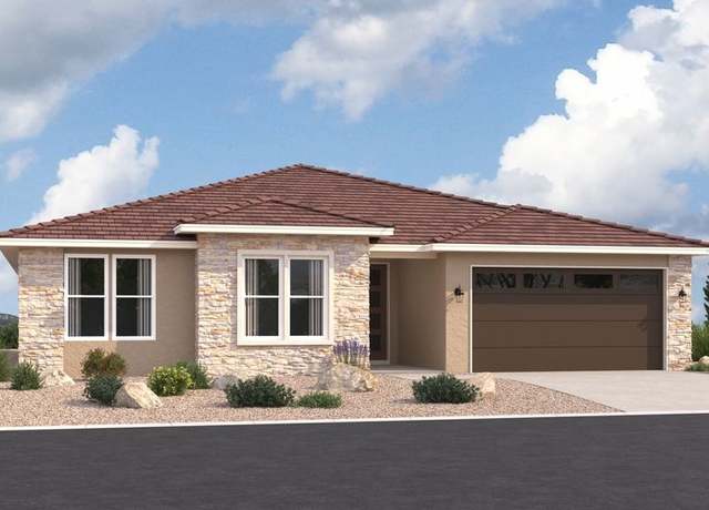 Property at 693 S 230 W, Ivins, UT 84738, 4 beds, 2.5 baths