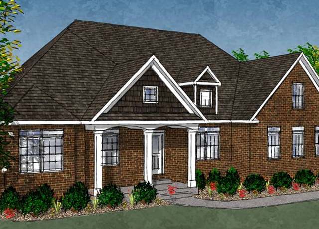 Property at The Collins Plan, Crown Pt, IN, 3 beds, 2.5 baths