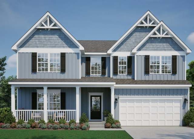 Property at Chattanooga Plan, Ashville, OH 43103, 4 beds, 2.5 baths