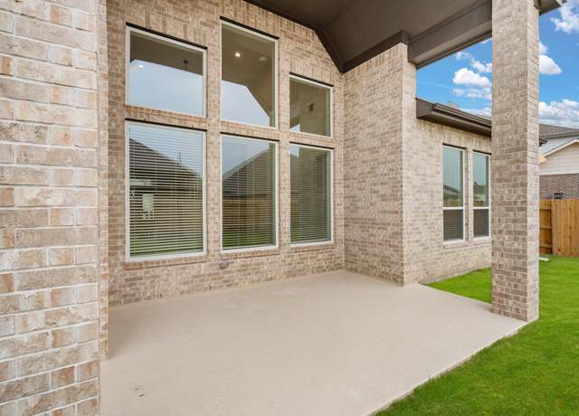 Property at Waterloo Plan, Buda, TX 78610, 5 beds, 4 baths