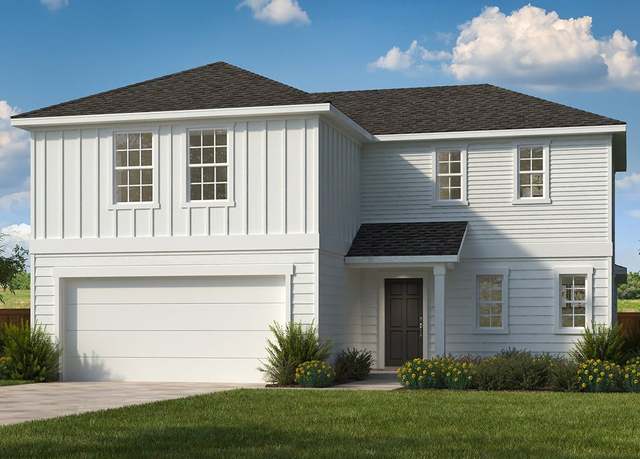 Property at Plan 2500 Plan, Seagoville, TX 75159, 4 beds, 2.5 baths