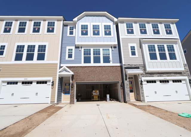 Property at 10014 Secluded Garden Dr, Apex, NC 27523, 4 beds, 3.5 baths