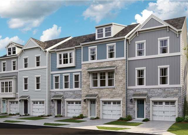 Property at Baylor Front Load Garage Plan, Millsboro, DE 19966, 2 beds, 2.5 baths