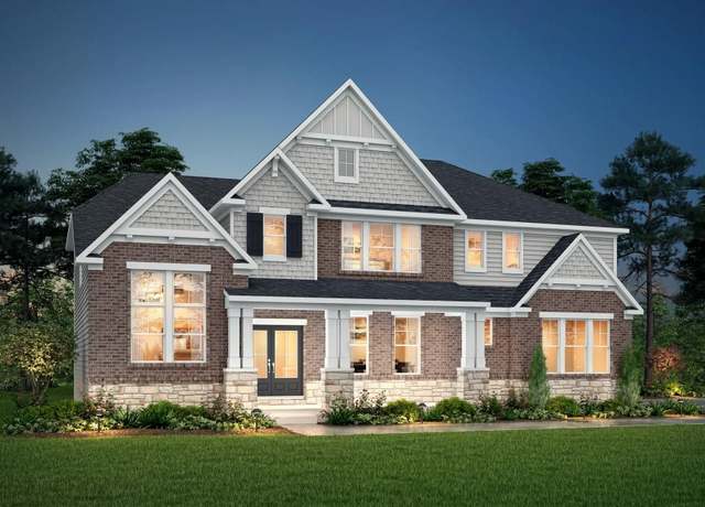 Property at CHAMPLAIN Plan, Hebron, KY 41048, 4 beds, 3 baths