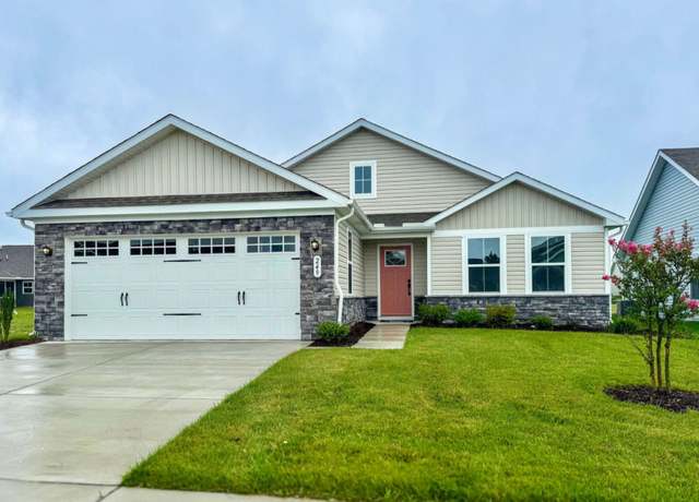 Property at 249 Argall St, Bridgeville, DE 19933, 3 beds, 2 baths