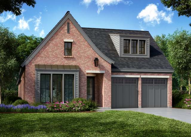 Property at Catarina - 4456F Plan, Frisco, TX 75033, 3 beds, 2 baths