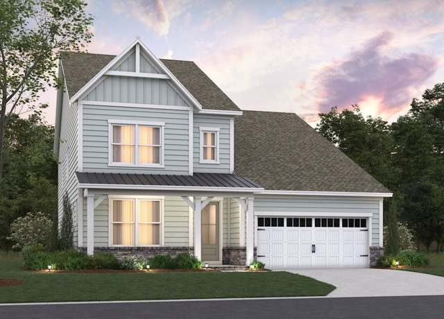Property at 1205 Opal Ln, Durham, NC 27705, 4 beds, 3.5 baths