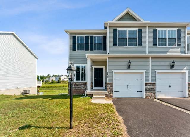 Property at Kendall Plan, Dover, PA 17315, 3 beds, 2.5 baths