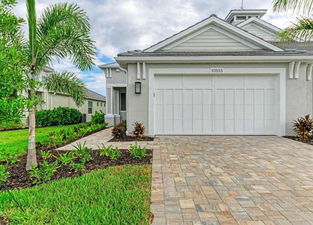 Property at 10533 Klee Ave, Bradenton, FL 34212, 2 beds, 2 baths