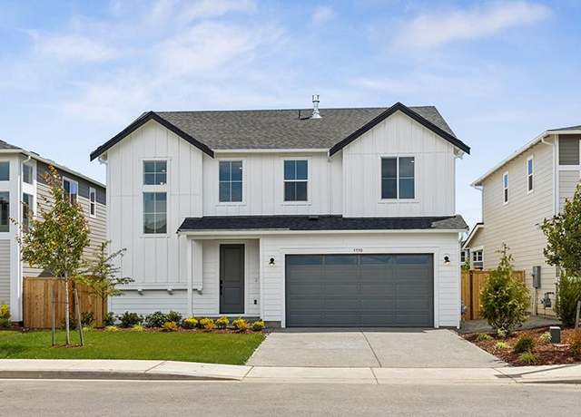 Property at 5590 Farmstead Pl, Ferndale, WA 98248, 3 beds, 2.5 baths
