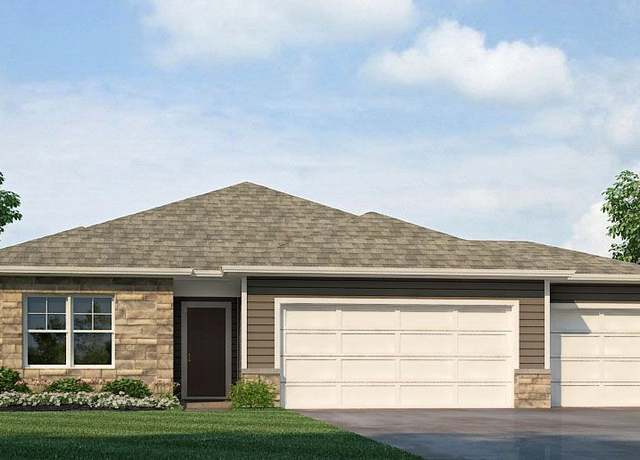 Property at Chatham Plan, Platte City, MO 64079, 4 beds, 2 baths