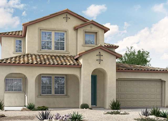 Property at Kinglet Plan, San Tan Valley, AZ 85140, 4 beds, 3.5 baths