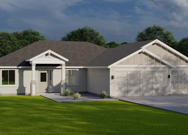 Property at The 1938 Plan Plan, Grandview, WA 98930, 4 beds, 2 baths