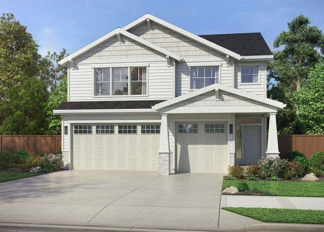Property at The Wallace Plan, Meridian, ID 83646, 5 beds, 3.5 baths