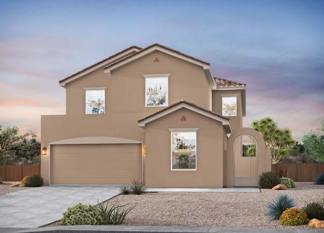 Property at Wheeler Plan, Albuquerque, NM 87122, 4 beds, 3 baths