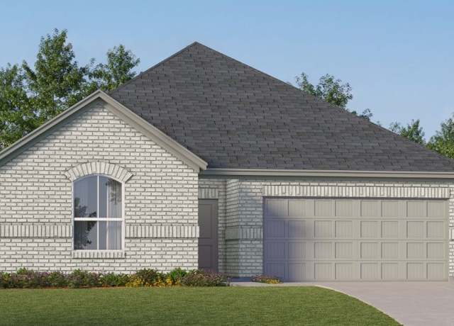 Property at 1824 Adams Dr, Little Elm, TX 75068, 3 beds, 2 baths