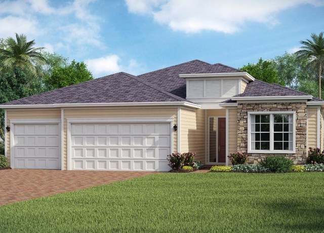 Property at Princeton Plan, Saint Augustine, FL 32092, 4 beds, 2 baths