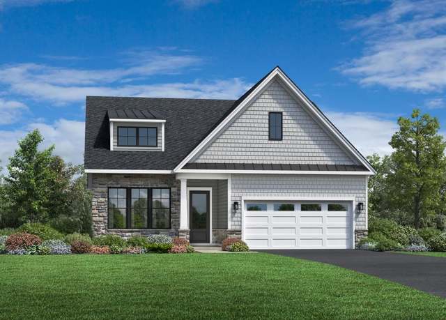 Property at 225 Hooper Dr, Ambler, PA 19002, 2 beds, 2 baths
