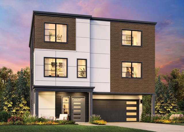 Property at 14870 NE 2nd Ct, Bellevue, WA 98007, 4 beds, 3.5 baths