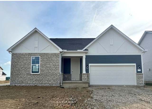 Property at 9561 Bur Oak Dr, Plain City, OH 43064, 3 beds, 2 baths