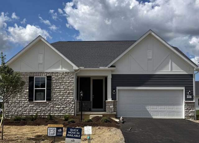 Property at 9561 Bur Oak Dr, Plain City, OH 43064, 3 beds, 2 baths