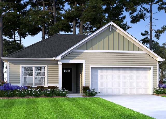 Property at Spruce A Plan, Columbia, SC 29209, 3 beds, 2 baths