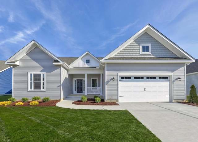 Property at Drake Plan, Selbyville, DE 19975, 4 beds, 2 baths