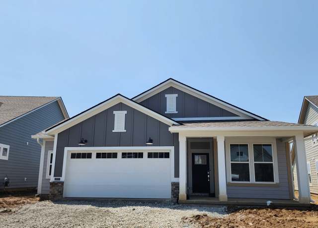 Property at 19378 Mcbee Ave, Westfield, IN 46074, 2 beds, 2 baths