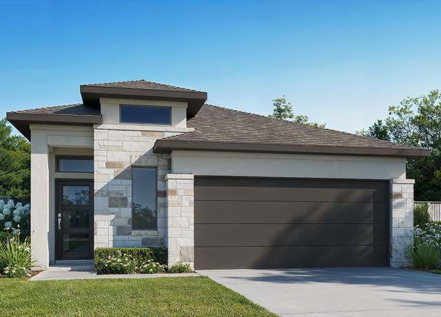 Property at 1874E Plan, Austin, TX 78744, 3 beds, 2 baths