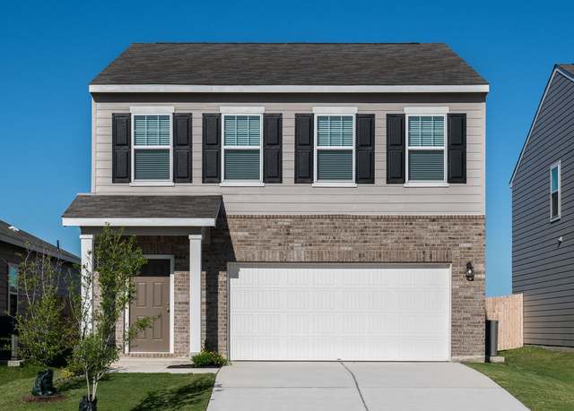 Property at 344 Enforcer Loop, Jarrell, TX 76537, 3 beds, 2.5 baths