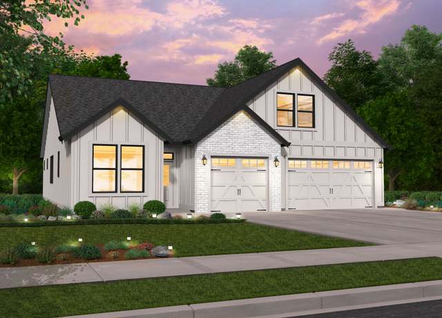 Property at Lakeville Plan, La Center, WA 98629, 3 beds, 3 baths