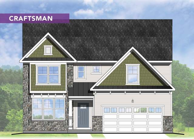 Property at Rushford A Plan, Macungie, PA 18062, 4 beds, 2.5 baths