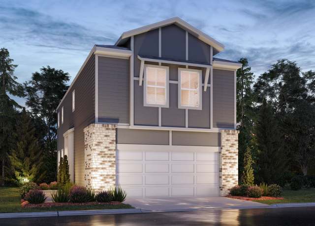 Property at 4109 Fig Grove St, Houston, TX 77080, 3 beds, 2.5 baths