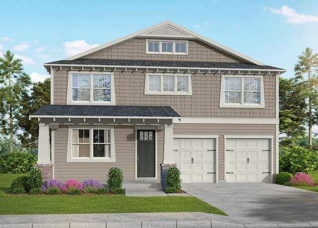 Property at The Madiera Plan, Panama City, FL 32405, 4 beds, 2.5 baths