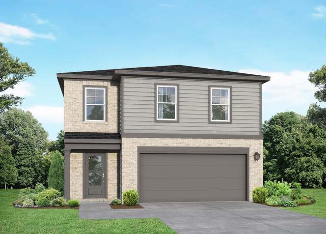 Property at The Brazos F Plan, Magnolia, TX 77354, 5 beds, 2.5 baths