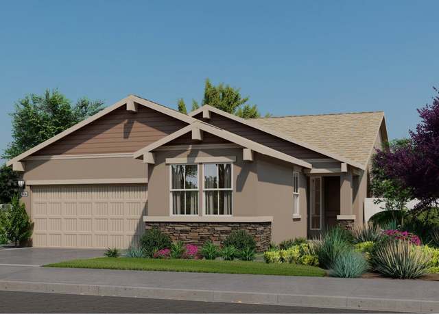 Property at RESIDENCE 1873 Plan, Sacramento, CA 95829, 4 beds, 2 baths