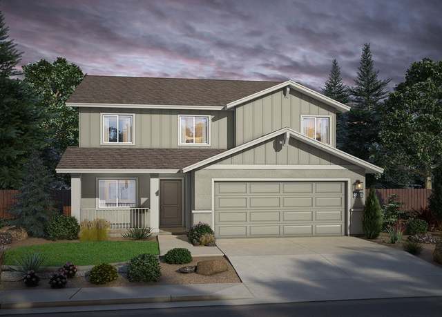 Property at The Virginia Plan, Fernley, NV 89408, 3 beds, 2.5 baths