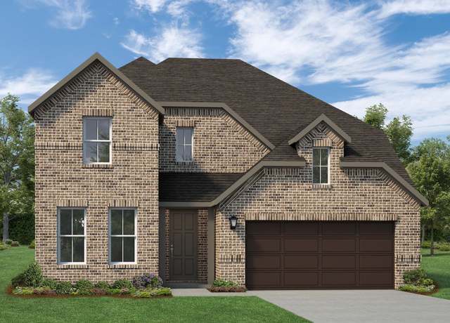 Property at O'Brien Plan, Forney, TX 75126, 5 beds, 3 baths