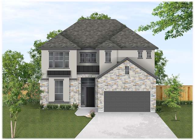 Property at Archer Plan, Georgetown, TX 78633, 5 beds, 4 baths