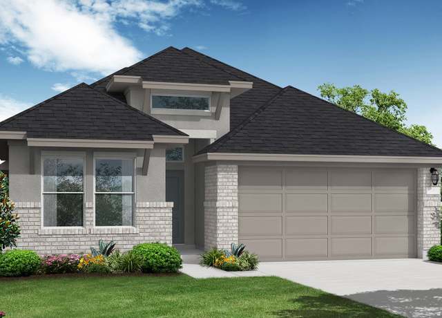 Property at 2431 Hazel Berry St, Manvel, TX 77578, 4 beds, 3 baths