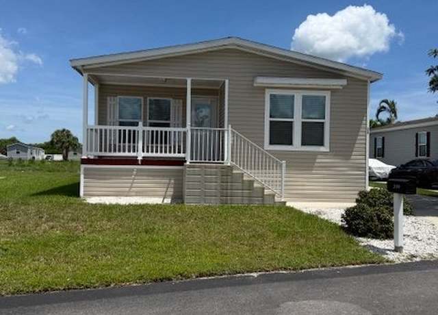 Property at 359 Mockingbird Ave, Fort Pierce, FL 34982, 3 beds, 2 baths