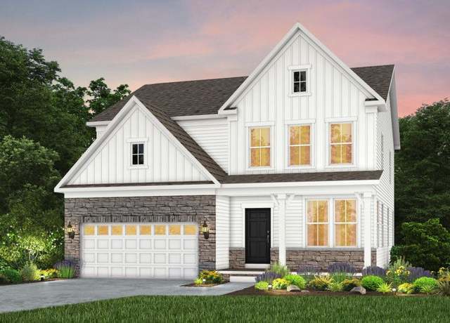 Property at Mercer Plan, Mentor, OH 44060, 3 beds, 2.5 baths